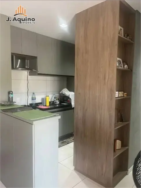 Foto 6 de Apartamento com 2 quartos à venda, 53m2 em Cambeba, Fortaleza - CE