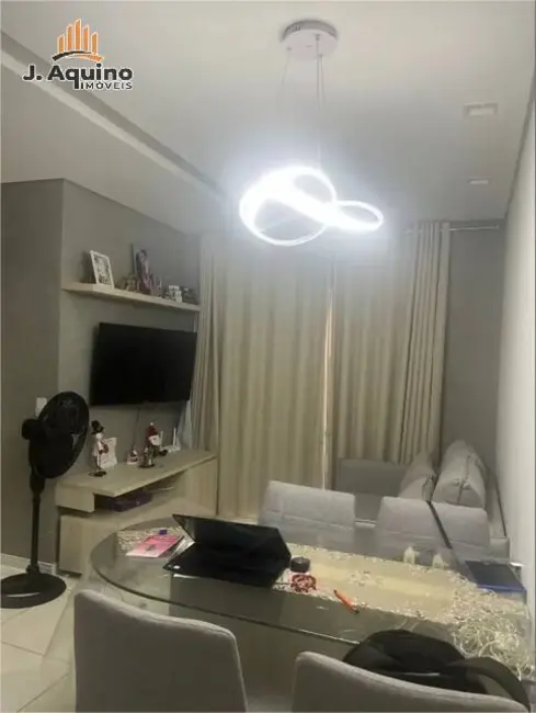 Foto 2 de Apartamento com 2 quartos à venda, 53m2 em Cambeba, Fortaleza - CE