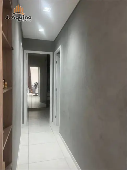 Foto 8 de Apartamento com 2 quartos à venda, 53m2 em Cambeba, Fortaleza - CE