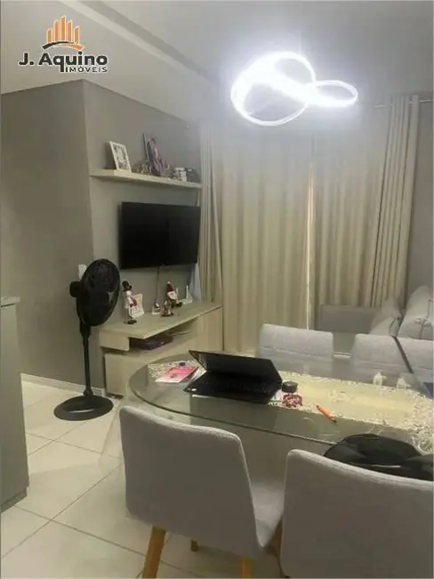 Foto 5 de Apartamento com 2 quartos à venda, 53m2 em Cambeba, Fortaleza - CE
