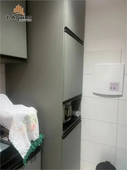 Foto 7 de Apartamento com 2 quartos à venda, 53m2 em Cambeba, Fortaleza - CE