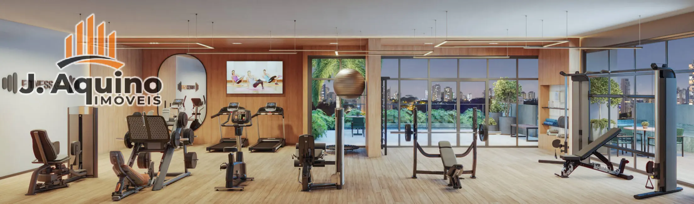 Foto 5 de Apartamento com 2 quartos à venda, 6284m2 em Dionisio Torres, Fortaleza - CE