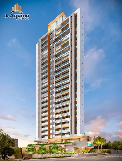 Foto 1 de Apartamento com 2 quartos à venda, 6284m2 em Dionisio Torres, Fortaleza - CE