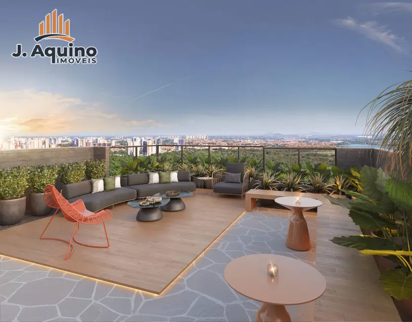 Foto 7 de Apartamento com 2 quartos à venda, 6284m2 em Dionisio Torres, Fortaleza - CE