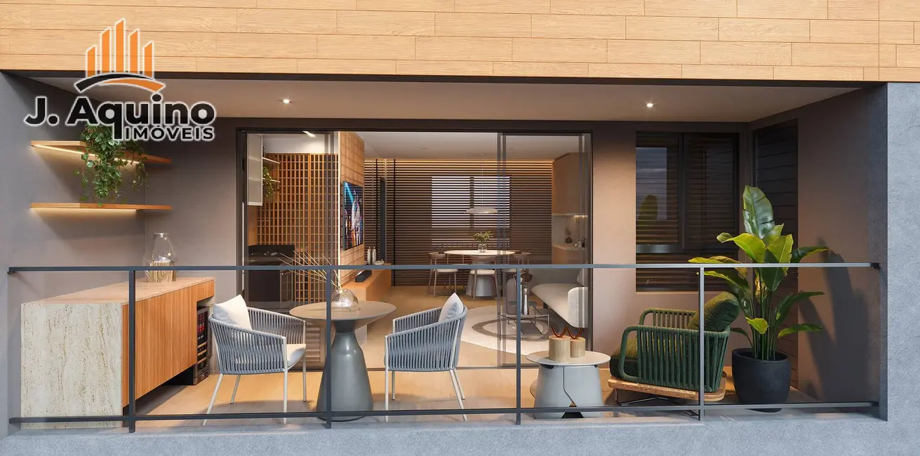 Foto 4 de Apartamento com 2 quartos à venda, 6284m2 em Dionisio Torres, Fortaleza - CE