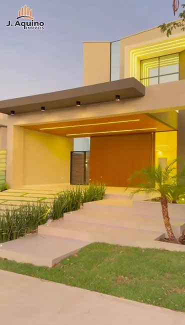 Casa de Condomínio com 4 quartos à venda, 330m2 em Eusebio - CE - imagem 4 Foto 4 de Casa de Condomínio com 4 quartos à venda, 330m2 em Eusebio - CE