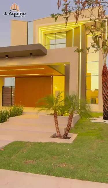 Casa de Condomínio com 4 quartos à venda, 330m2 em Eusebio - CE - imagem 5 Foto 5 de Casa de Condomínio com 4 quartos à venda, 330m2 em Eusebio - CE