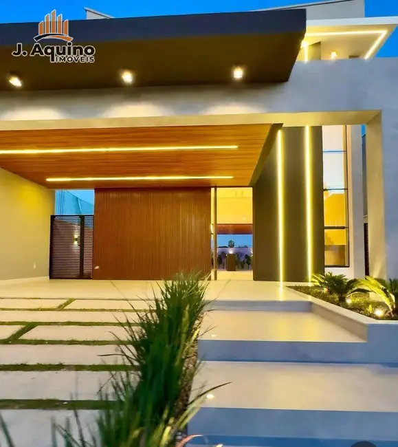 Casa de Condomínio com 4 quartos à venda, 330m2 em Eusebio - CE - imagem 3 Foto 3 de Casa de Condomínio com 4 quartos à venda, 330m2 em Eusebio - CE