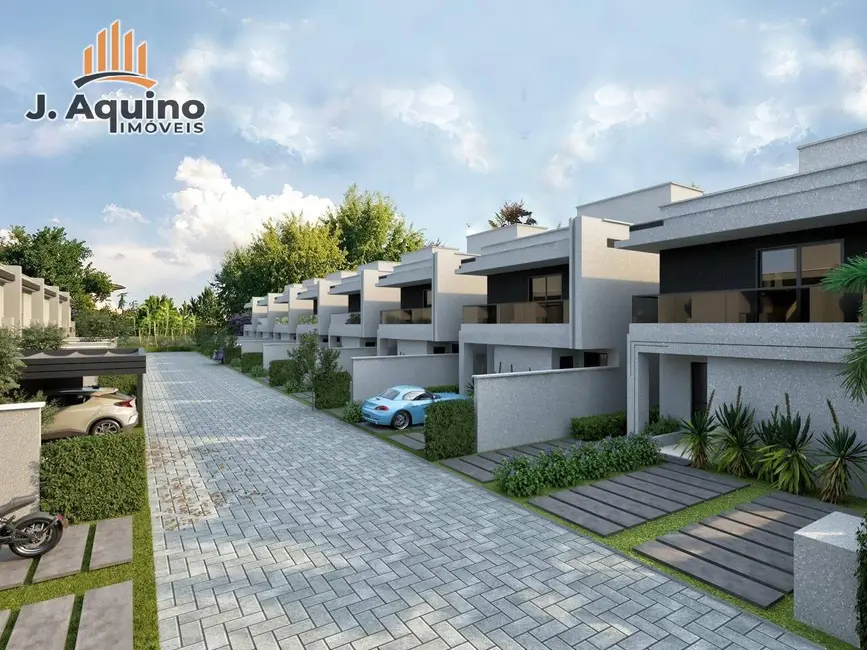 Casa de Condomínio com 4 quartos à venda em Eusebio - CE - imagem 3 Foto 3 de Casa de Condomínio com 4 quartos à venda em Eusebio - CE