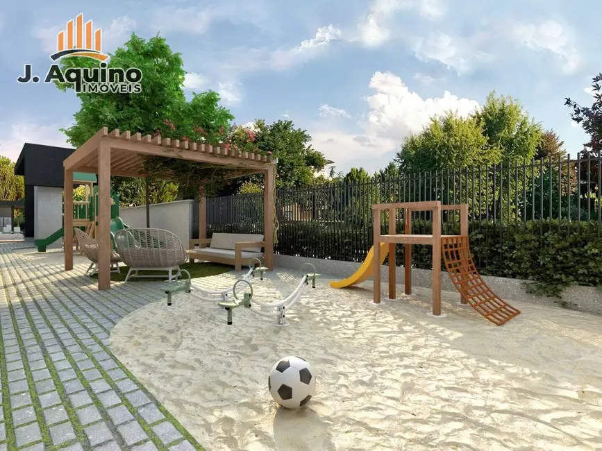 Casa de Condomínio com 4 quartos à venda em Eusebio - CE - imagem 5 Foto 5 de Casa de Condomínio com 4 quartos à venda em Eusebio - CE