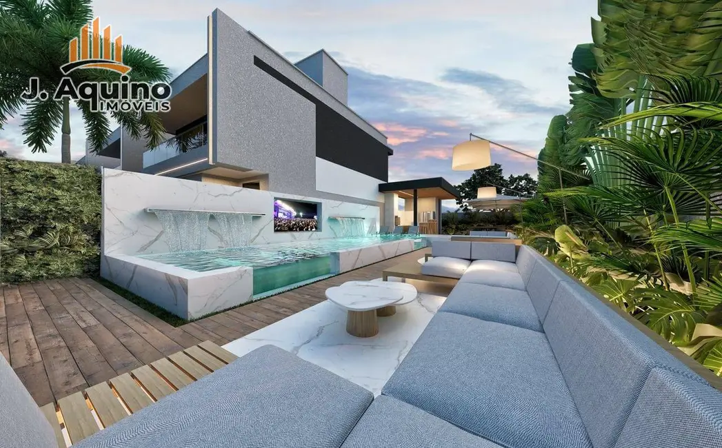 Casa de Condomínio com 4 quartos à venda em Eusebio - CE - imagem 8 Foto 8 de Casa de Condomínio com 4 quartos à venda em Eusebio - CE