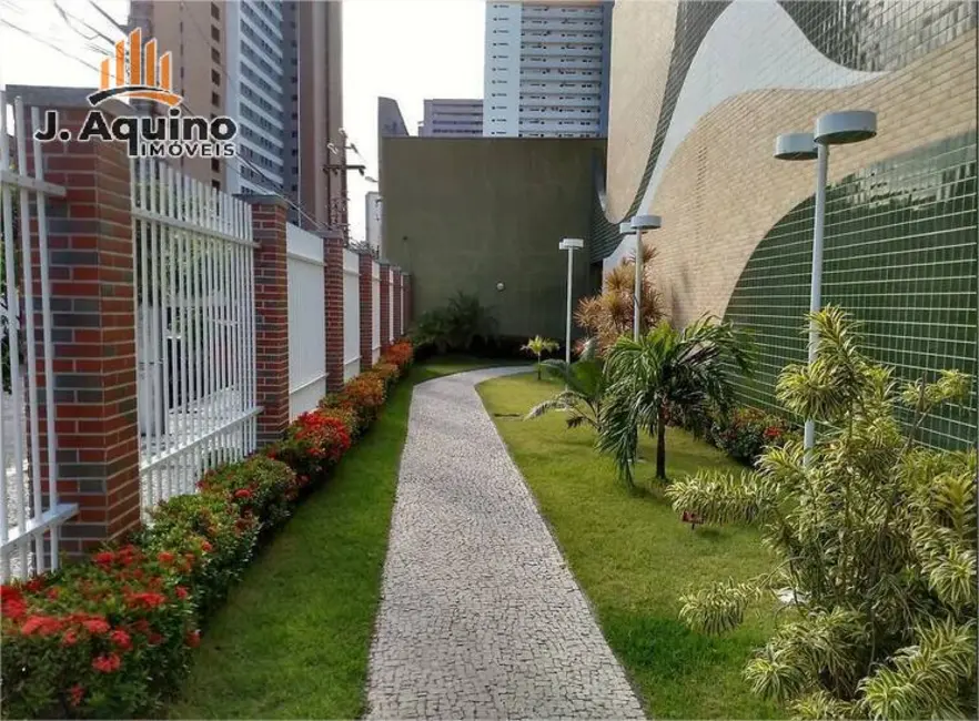 Foto 7 de Apartamento com 1 quarto à venda, 51m2 em Praia de Iracema, Fortaleza - CE