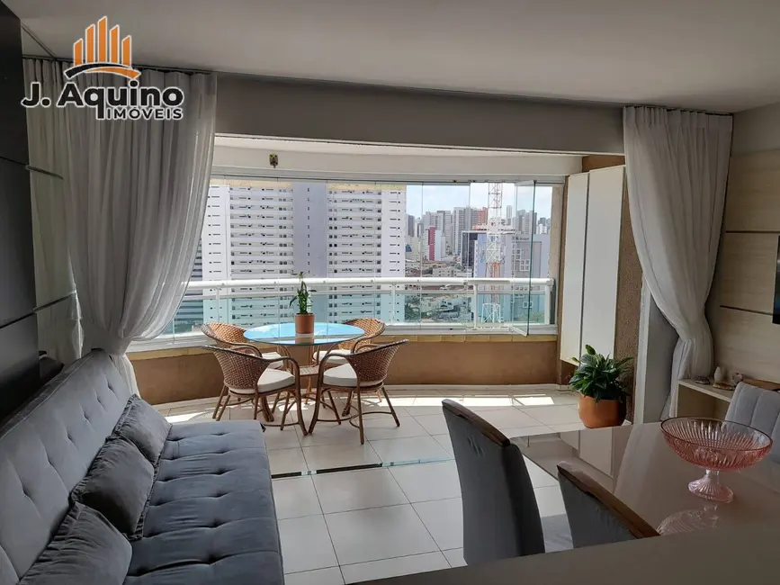 Foto 2 de Apartamento com 1 quarto à venda, 51m2 em Praia de Iracema, Fortaleza - CE