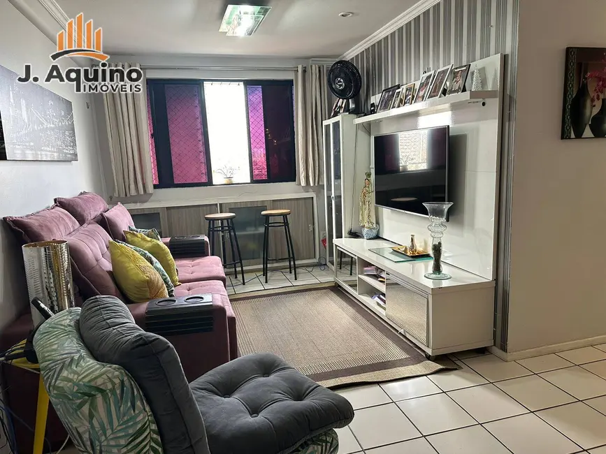 Foto 2 de Apartamento com 2 quartos à venda, 64m2 em Papicu, Fortaleza - CE