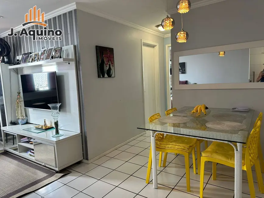 Foto 7 de Apartamento com 2 quartos à venda, 64m2 em Papicu, Fortaleza - CE