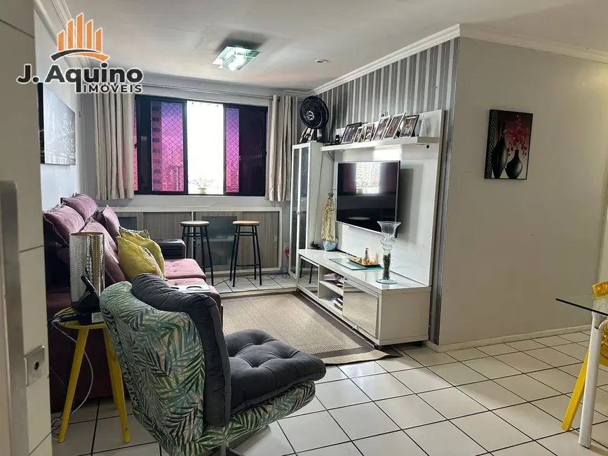 Foto 4 de Apartamento com 2 quartos à venda, 64m2 em Papicu, Fortaleza - CE