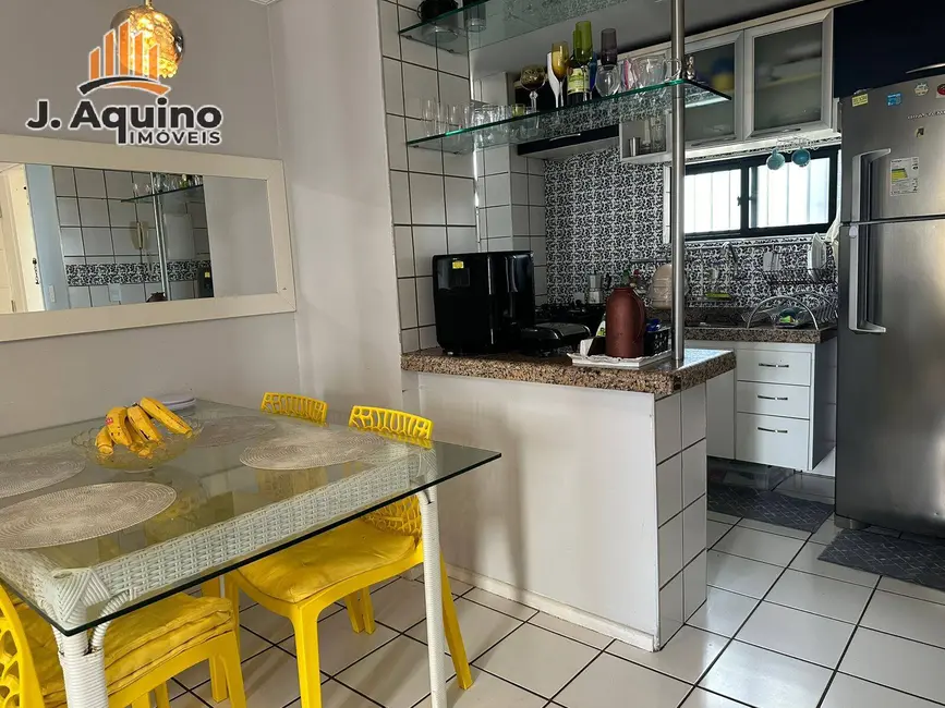 Foto 9 de Apartamento com 2 quartos à venda, 64m2 em Papicu, Fortaleza - CE