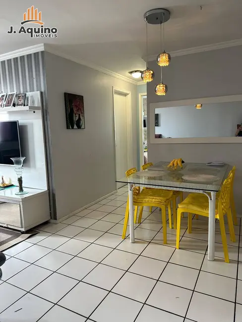 Foto 8 de Apartamento com 2 quartos à venda, 64m2 em Papicu, Fortaleza - CE
