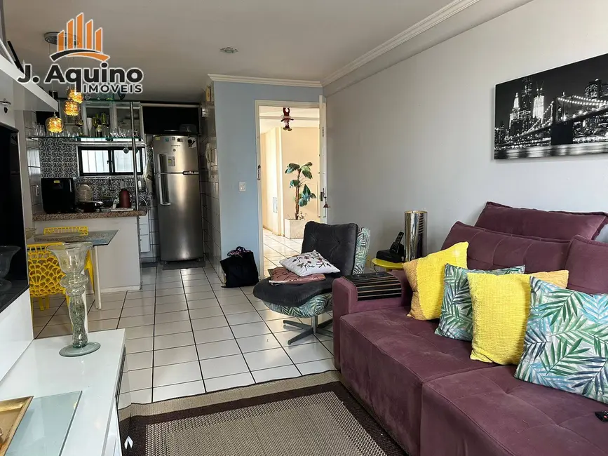 Foto 5 de Apartamento com 2 quartos à venda, 64m2 em Papicu, Fortaleza - CE
