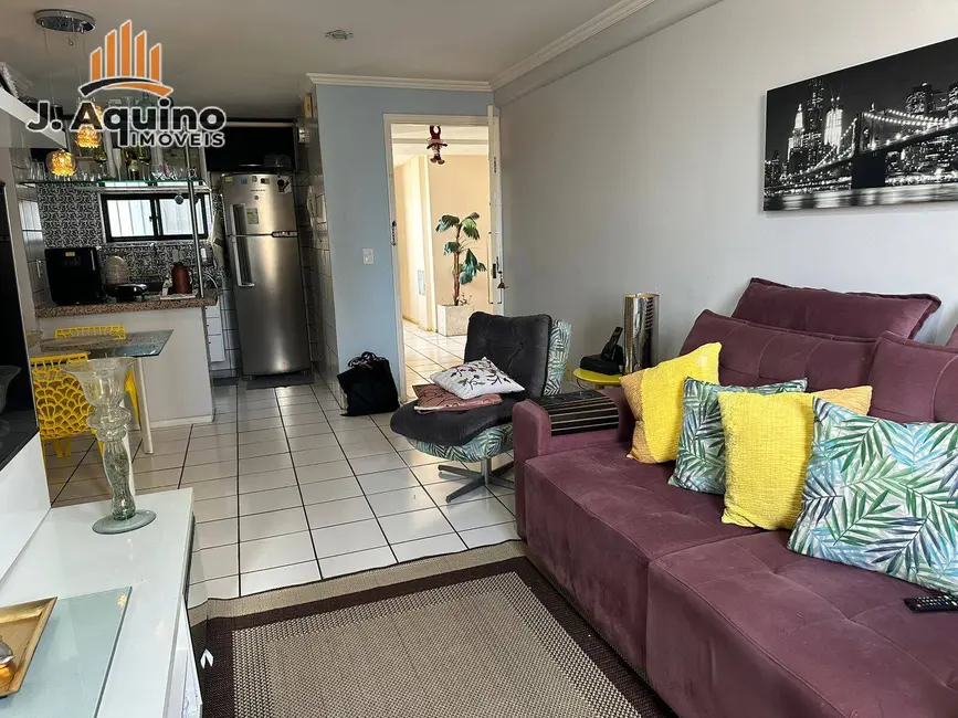 Foto 6 de Apartamento com 2 quartos à venda, 64m2 em Papicu, Fortaleza - CE