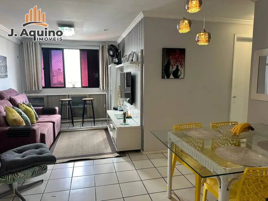 Foto 1 de Apartamento com 2 quartos à venda, 64m2 em Papicu, Fortaleza - CE
