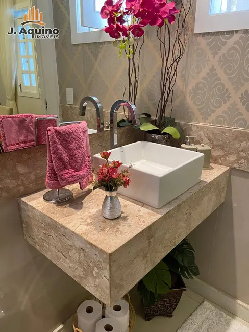 Casa de Condomínio com 4 quartos à venda em Fortaleza - CE - imagem 4 Foto 4 de Casa de Condomínio com 4 quartos à venda em Fortaleza - CE