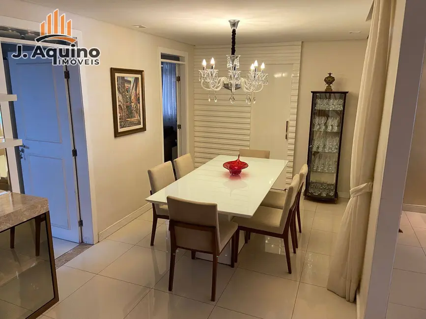 Casa de Condomínio com 4 quartos à venda em Fortaleza - CE - imagem 3 Foto 3 de Casa de Condomínio com 4 quartos à venda em Fortaleza - CE