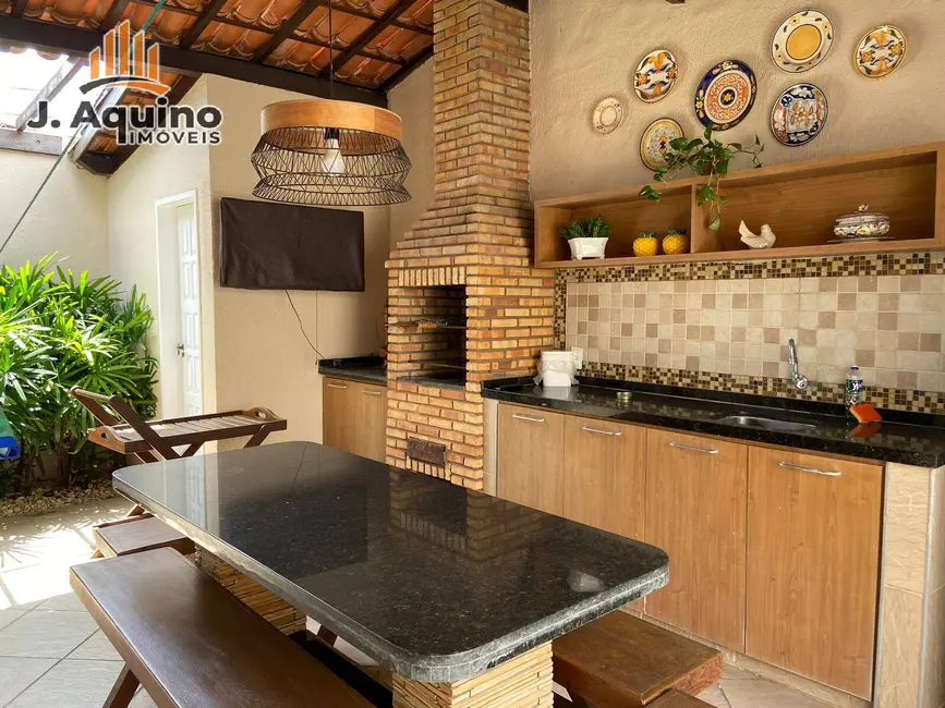 Casa de Condomínio com 4 quartos à venda em Fortaleza - CE - imagem 8 Foto 8 de Casa de Condomínio com 4 quartos à venda em Fortaleza - CE