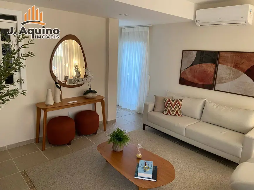 Foto 4 de Casa de Condomínio com 4 quartos à venda em Fortaleza - CE