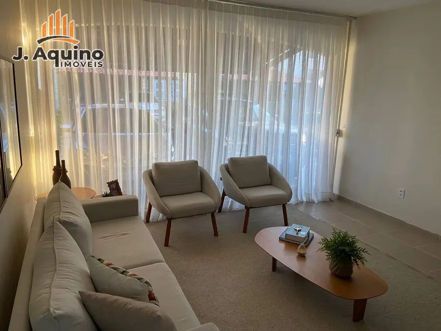 Foto 3 de Casa de Condomínio com 4 quartos à venda em Fortaleza - CE