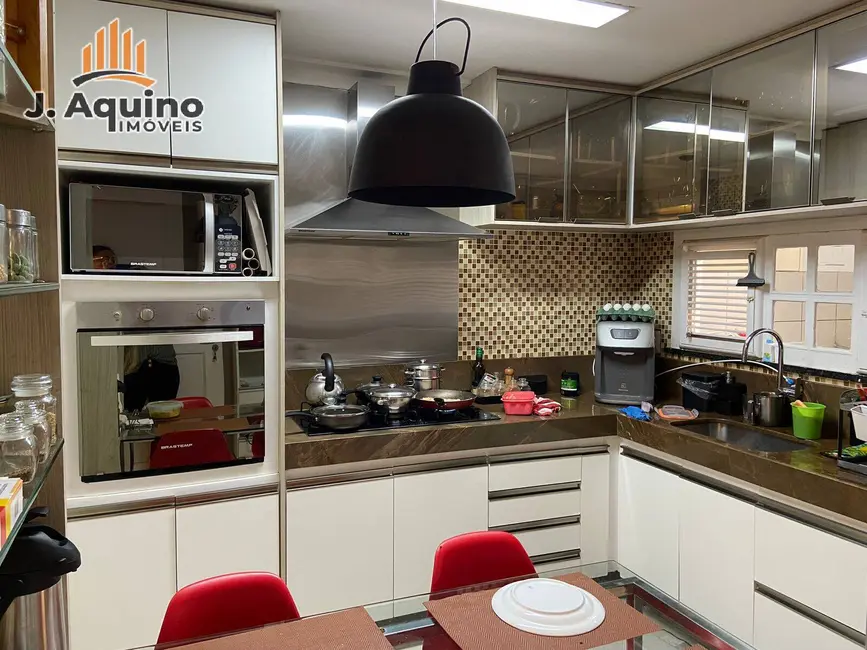 Casa de Condomínio com 4 quartos à venda em Fortaleza - CE - imagem 7 Foto 7 de Casa de Condomínio com 4 quartos à venda em Fortaleza - CE