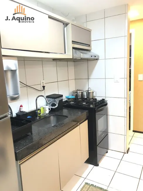 Foto 8 de Apartamento com 3 quartos à venda em Cocó, Fortaleza - CE
