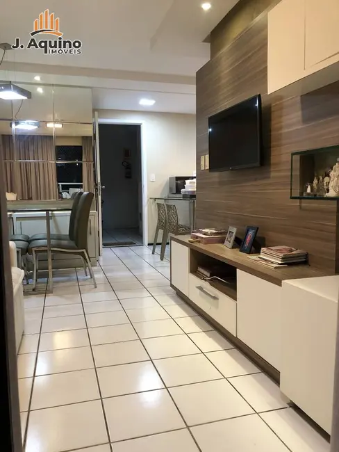 Foto 3 de Apartamento com 3 quartos à venda em Cocó, Fortaleza - CE