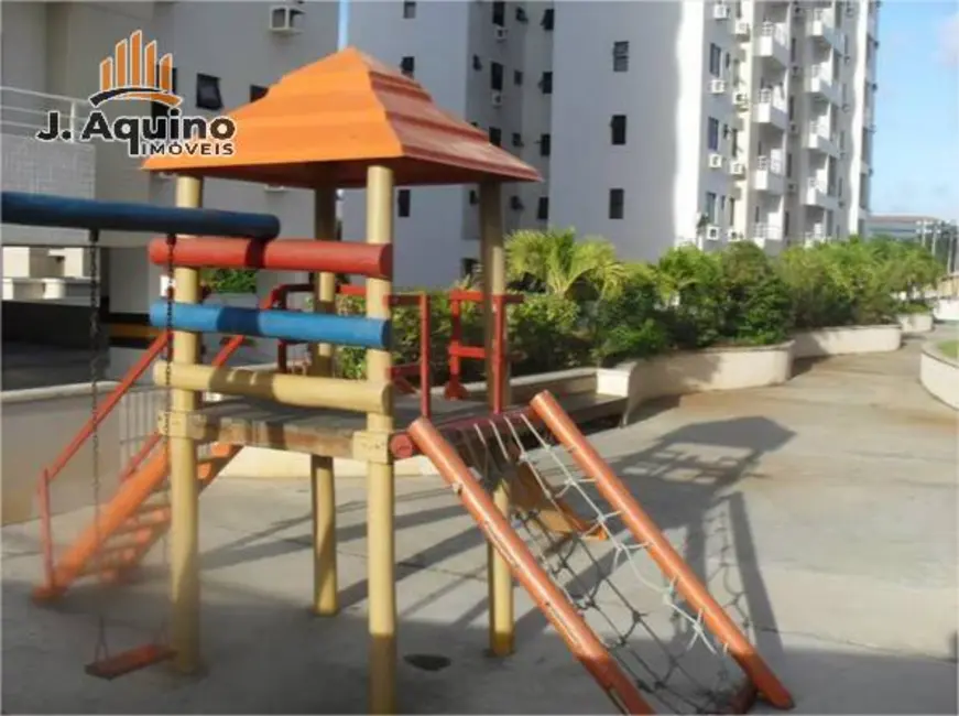 Apartamento com 3 quartos à venda em Cocó, Fortaleza - CE - imagem 7 Foto 7 de Apartamento com 3 quartos à venda em Cocó, Fortaleza - CE