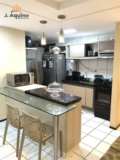 Foto 5 de Apartamento com 3 quartos à venda em Cocó, Fortaleza - CE