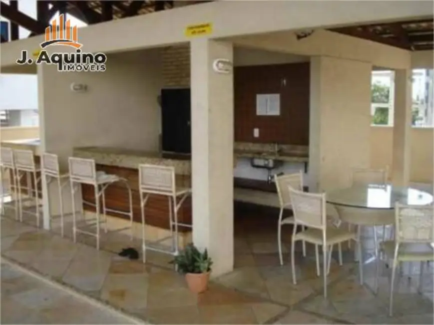 Foto 2 de Apartamento com 3 quartos à venda em Cocó, Fortaleza - CE