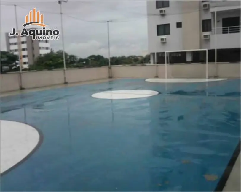 Apartamento com 3 quartos à venda em Cocó, Fortaleza - CE - imagem 8 Foto 8 de Apartamento com 3 quartos à venda em Cocó, Fortaleza - CE