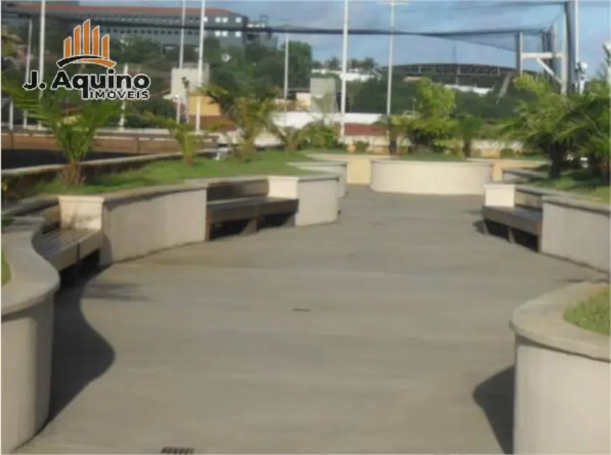 Apartamento com 3 quartos à venda em Cocó, Fortaleza - CE - imagem 4 Foto 4 de Apartamento com 3 quartos à venda em Cocó, Fortaleza - CE