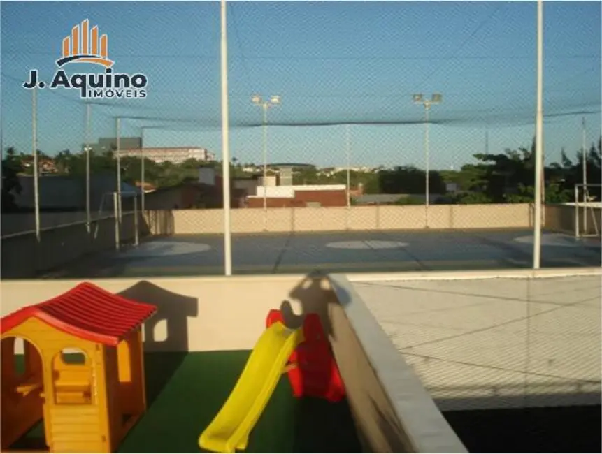 Foto 1 de Apartamento com 3 quartos à venda em Cocó, Fortaleza - CE