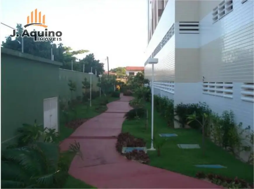 Apartamento com 3 quartos à venda em Cocó, Fortaleza - CE - imagem 3 Foto 3 de Apartamento com 3 quartos à venda em Cocó, Fortaleza - CE