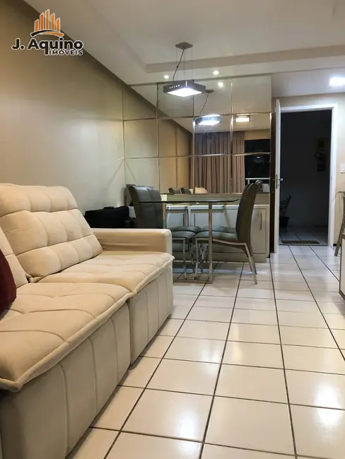 Foto 4 de Apartamento com 3 quartos à venda em Cocó, Fortaleza - CE