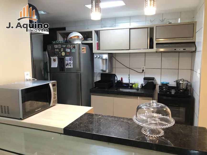 Foto 6 de Apartamento com 3 quartos à venda em Cocó, Fortaleza - CE