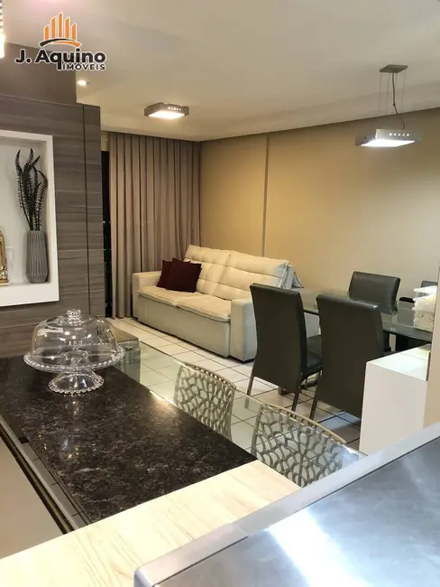 Foto 7 de Apartamento com 3 quartos à venda em Cocó, Fortaleza - CE