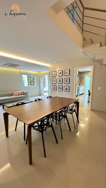 Casa com 5 quartos à venda em José de Alencar, Fortaleza - CE - imagem 5 Foto 5 de Casa com 5 quartos à venda em José de Alencar, Fortaleza - CE