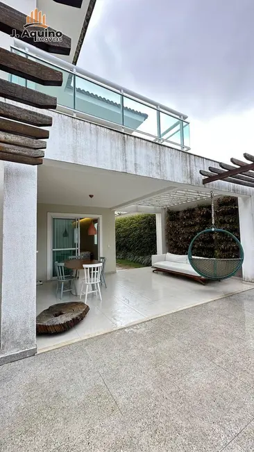 Casa com 5 quartos à venda em José de Alencar, Fortaleza - CE - imagem 3 Foto 3 de Casa com 5 quartos à venda em José de Alencar, Fortaleza - CE