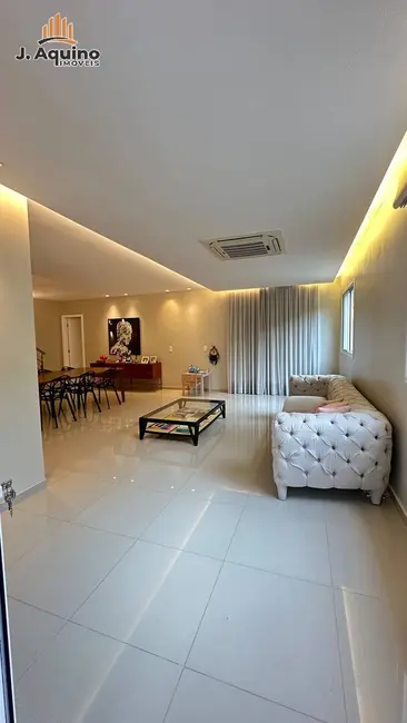 Casa com 5 quartos à venda em José de Alencar, Fortaleza - CE - imagem 4 Foto 4 de Casa com 5 quartos à venda em José de Alencar, Fortaleza - CE