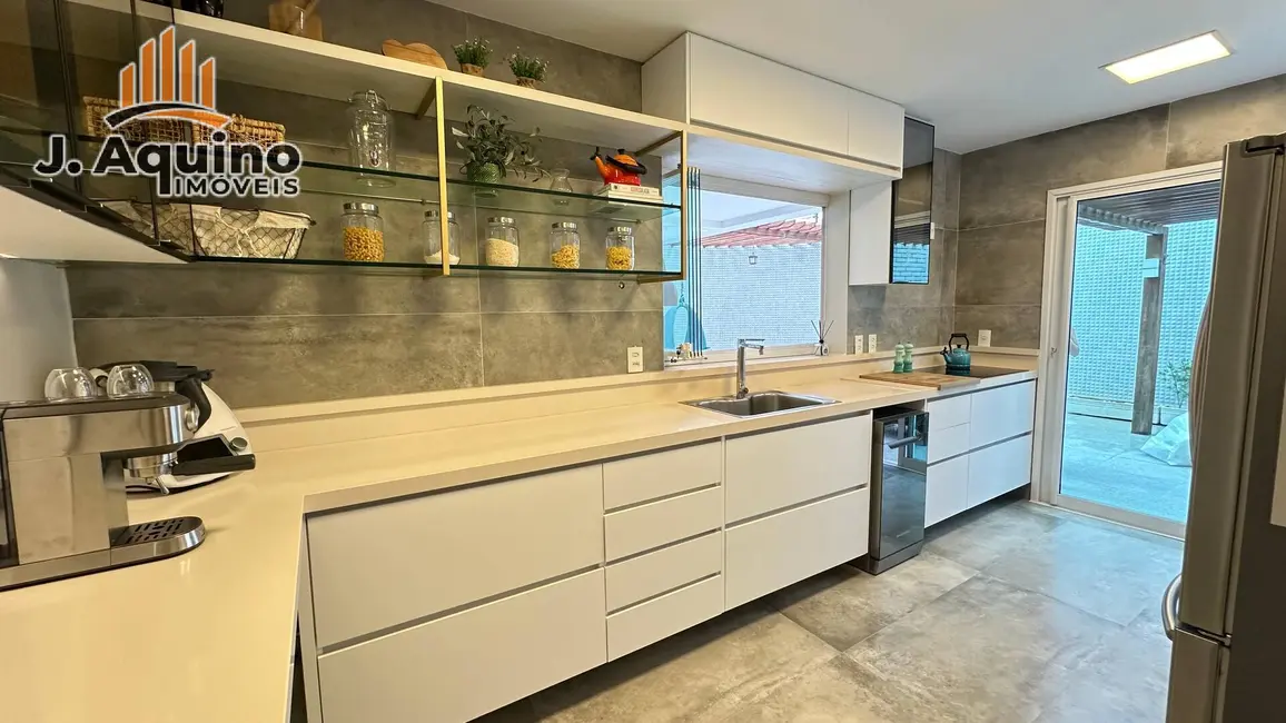 Casa com 5 quartos à venda em José de Alencar, Fortaleza - CE - imagem 8 Foto 8 de Casa com 5 quartos à venda em José de Alencar, Fortaleza - CE