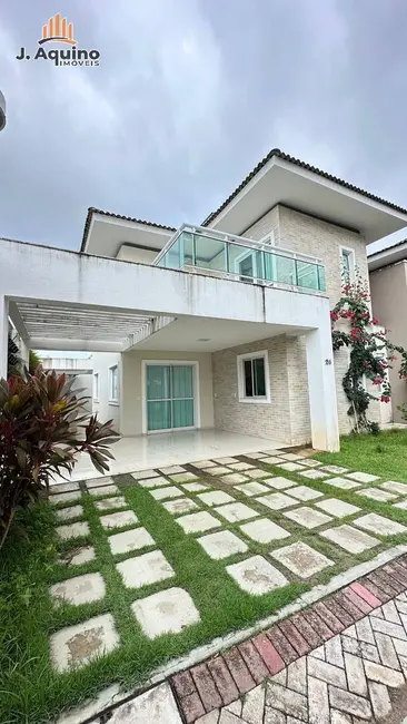 Casa com 5 quartos à venda em José de Alencar, Fortaleza - CE - imagem 1 Foto 1 de Casa com 5 quartos à venda em José de Alencar, Fortaleza - CE