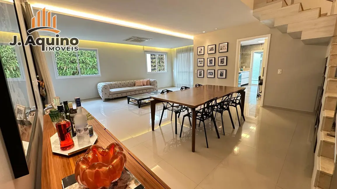 Casa com 5 quartos à venda em José de Alencar, Fortaleza - CE - imagem 6 Foto 6 de Casa com 5 quartos à venda em José de Alencar, Fortaleza - CE