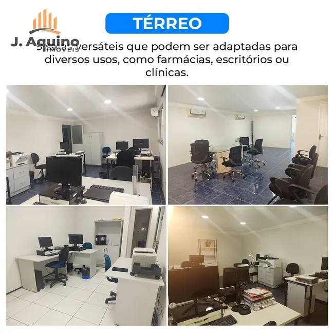 Sala Comercial à venda em Barra do Ceará, Fortaleza - CE - imagem 3 Foto 3 de Sala Comercial à venda em Barra do Ceará, Fortaleza - CE